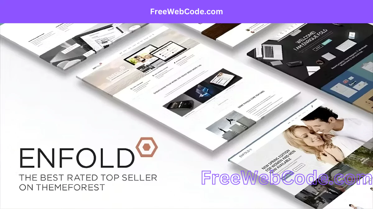 FreeWebCode.com - Enfold Theme - Responsive Multi-Purpose Theme